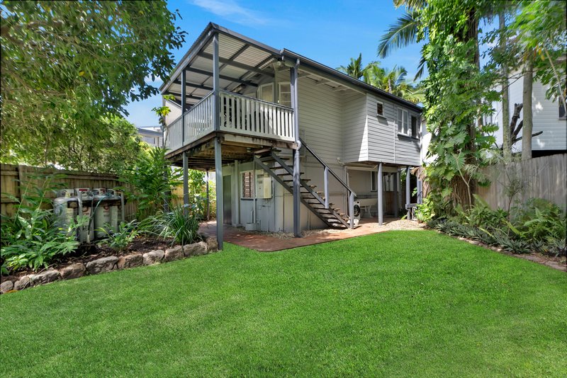 Photo - 12 Edward Street, Cairns North QLD 4870 - Image 22