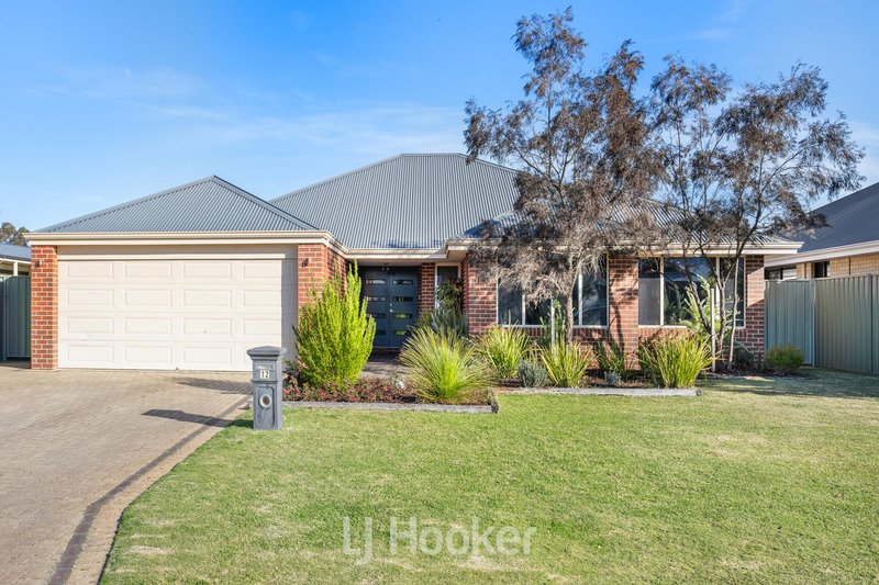 Photo - 12 Egan Crescent, Vasse WA 6280 - Image 1