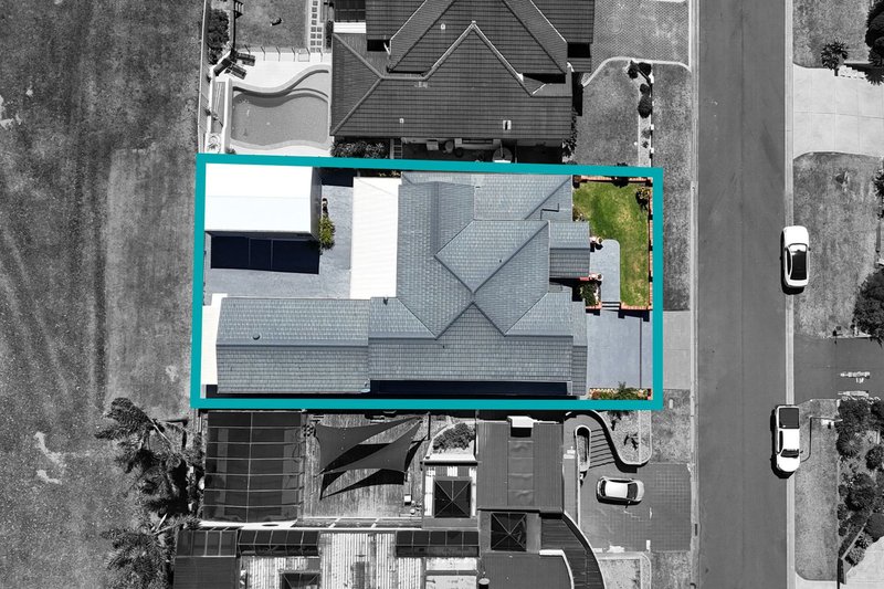 Photo - 12 Egret Place, Blackbutt NSW 2529 - Image 11