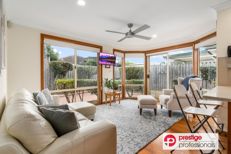 Photo - 12 Eildon Court, Wattle Grove NSW 2173 - Image 5