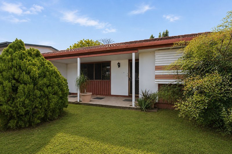 Photo - 12 Eklund Street, Kirwan QLD 4817 - Image 1