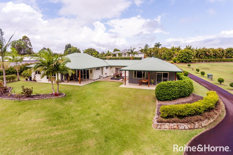 Photo - 12 Elandra Terrace, Pomona QLD 4568 - Image 4