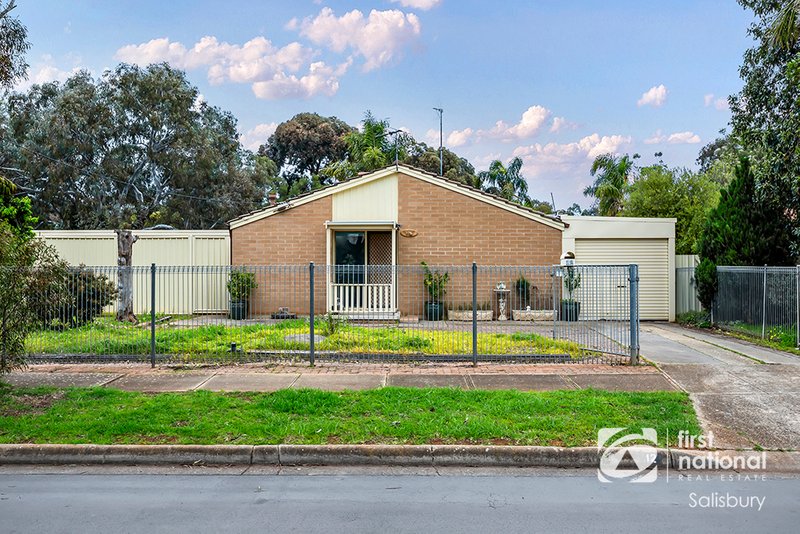 12 Elaroo Avenue, Salisbury North SA 5108