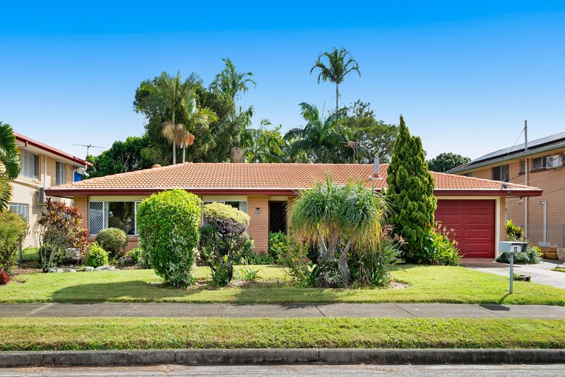 Photo - 12 Eleanor Avenue, Underwood QLD 4119 - Image 1