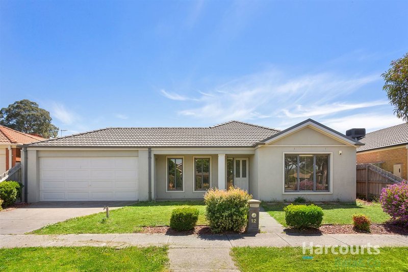 12 Elite Way, South Morang VIC 3752