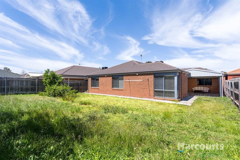 Photo - 12 Elite Way, South Morang VIC 3752 - Image 9