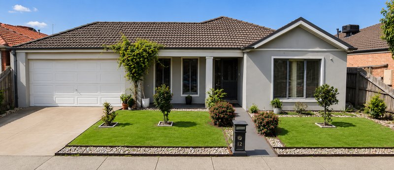 Photo - 12 Elite Way, South Morang VIC 3752 - Image 1