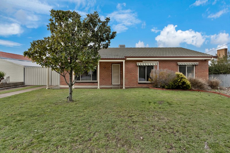 12 Elizabeth Avenue, Nuriootpa SA 5355