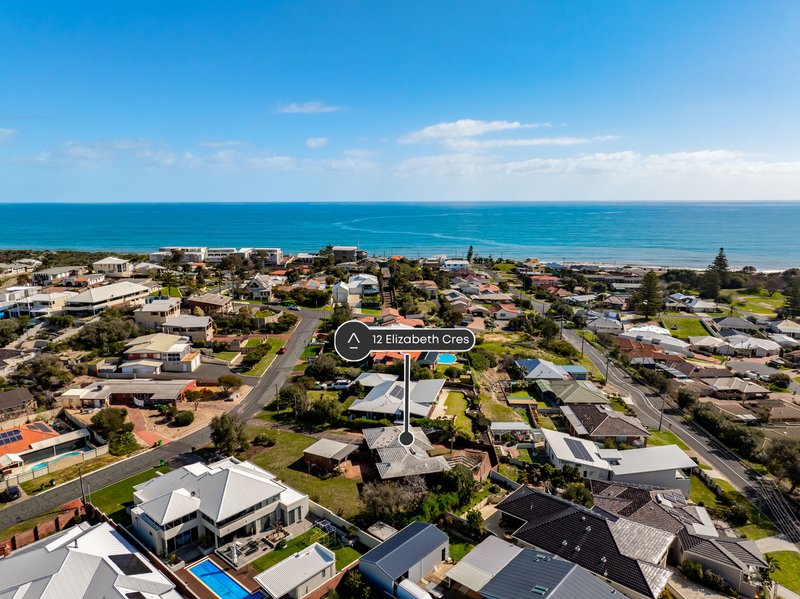 Photo - 12 Elizabeth Crescent, South Bunbury WA 6230 - Image 1