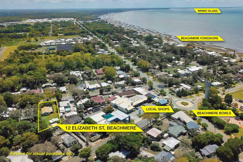 Photo - 12 Elizabeth Street, Beachmere QLD 4510 - Image 2