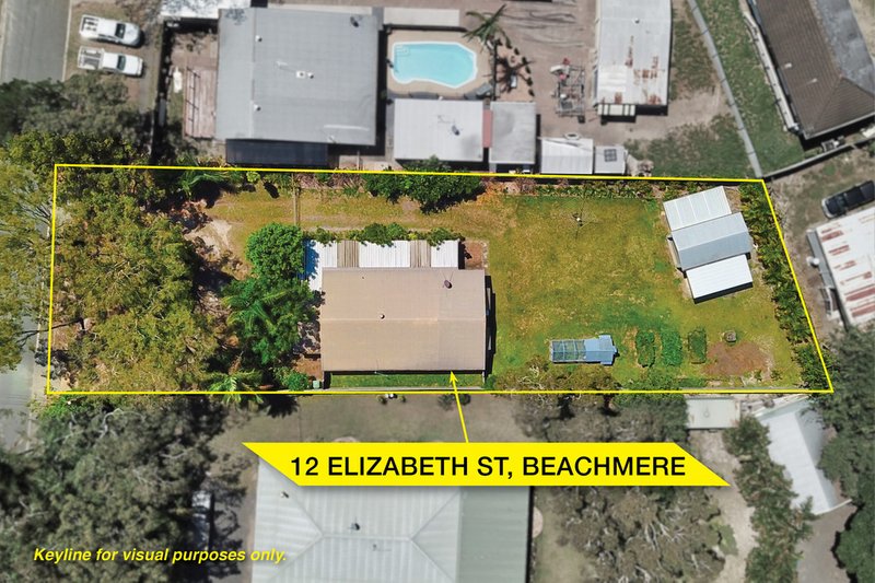 Photo - 12 Elizabeth Street, Beachmere QLD 4510 - Image 14