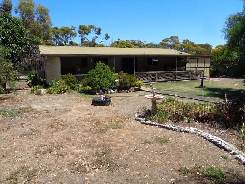 12 Elizabeth Street, Mallala SA 5502