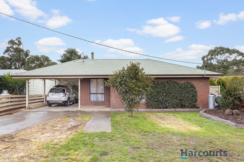 12 Elizabeth Street, Smythesdale VIC 3351