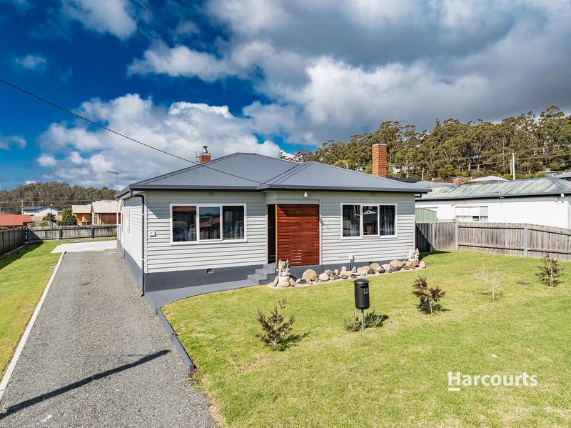 12 Elizabeth Street, Somerset TAS 7322