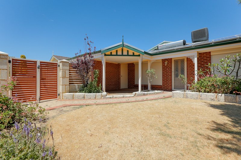 12 Elkington Mews, Clarkson WA 6030