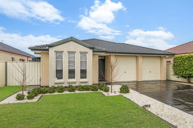 12 Ellada Court, Munno Para West SA 5115