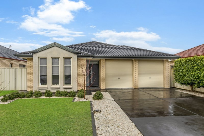 Photo - 12 Ellada Court, Munno Para West SA 5115 - Image 2