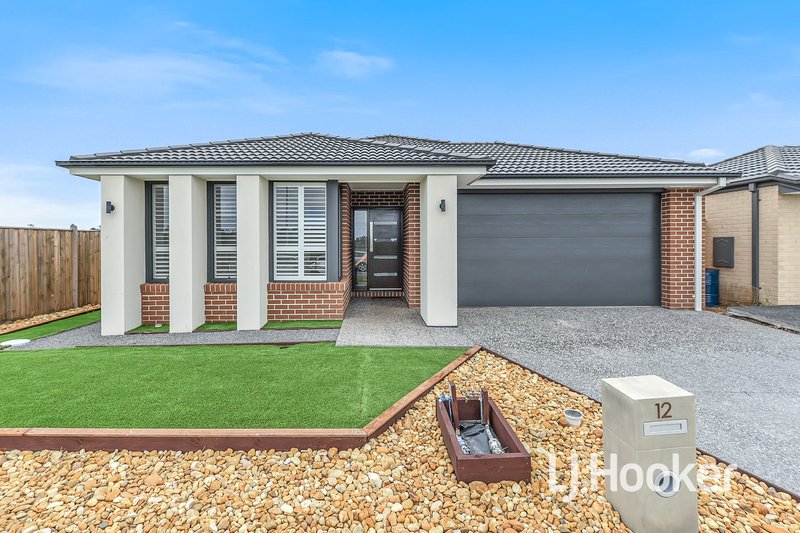 12 Ellen Way, Officer VIC 3809