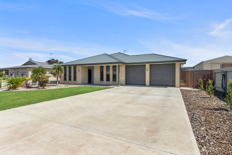 12 Ellery Court, Moonta Bay SA 5558