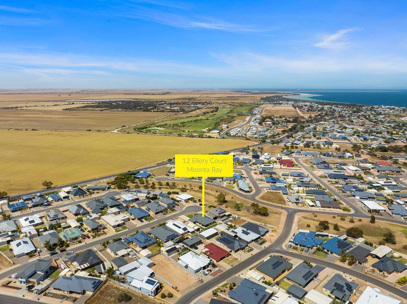 Photo - 12 Ellery Court, Moonta Bay SA 5558 - Image 33