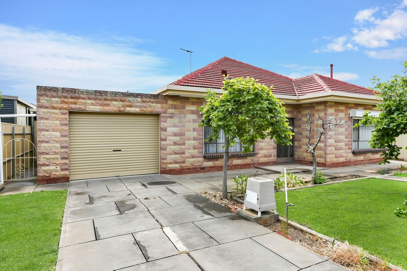 12 Elliott Street, Campbelltown SA 5074