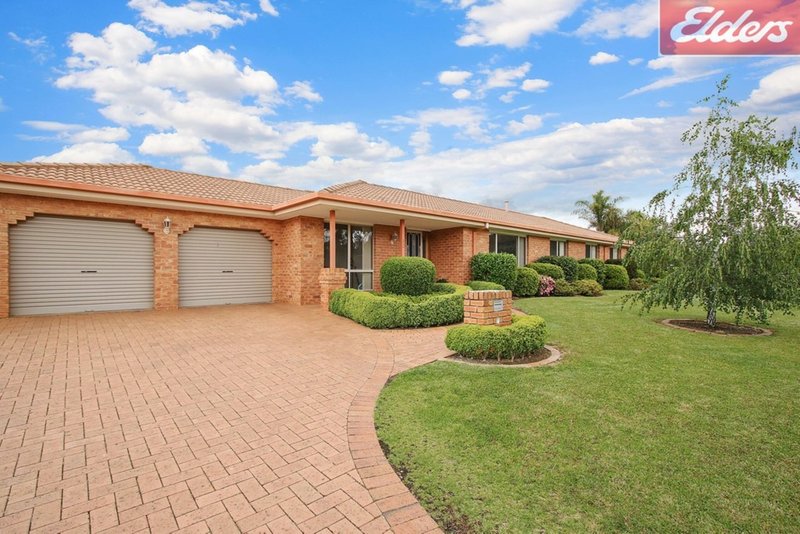 12 Elmslie Circuit, Wodonga VIC 3690