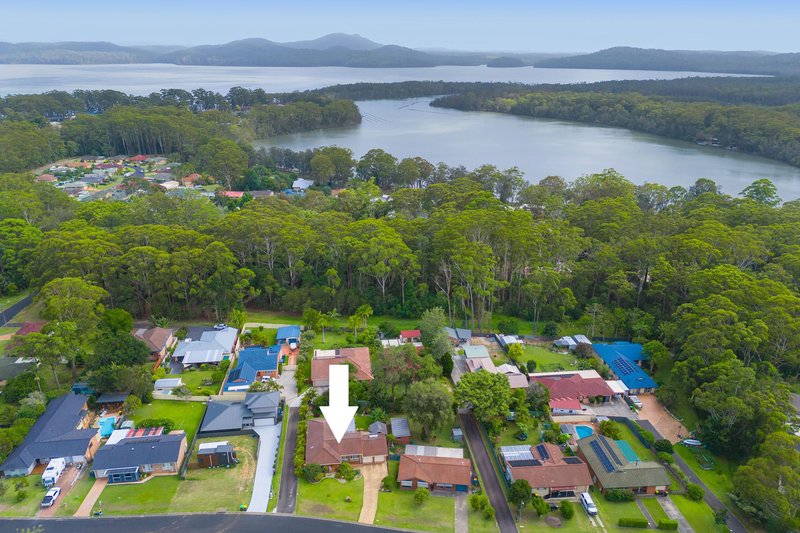 12 Elouera Place, West Haven NSW 2443