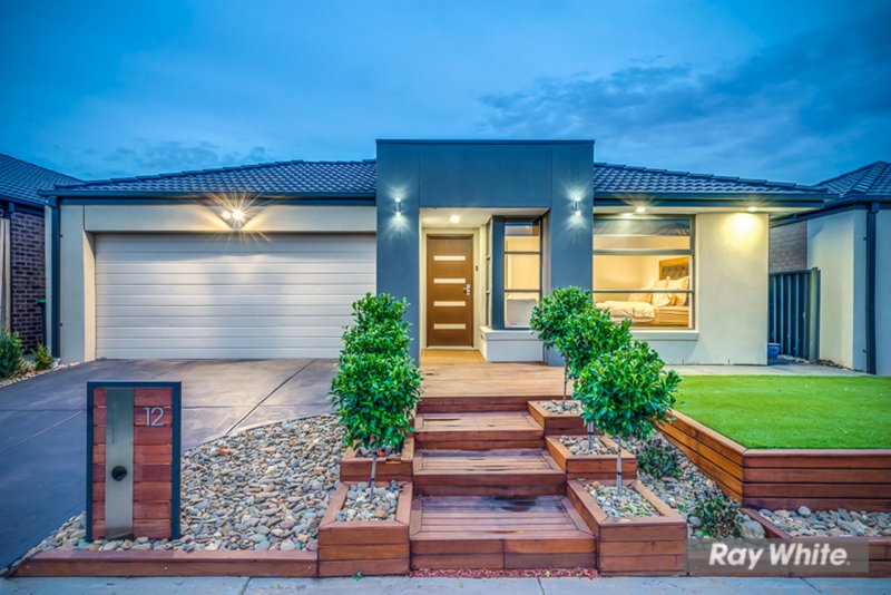 12 Elsey Crescent, Tarneit VIC 3029