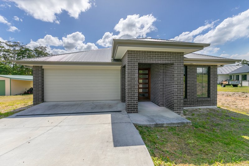 12 Elwood Rise Vista, D'Aguilar QLD 4514