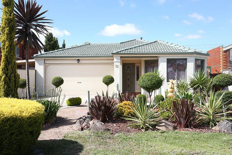 12 Emerson Court, Roxburgh Park VIC 3064