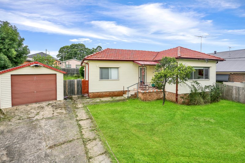 12 Endeavour Street, Seven Hills NSW 2147