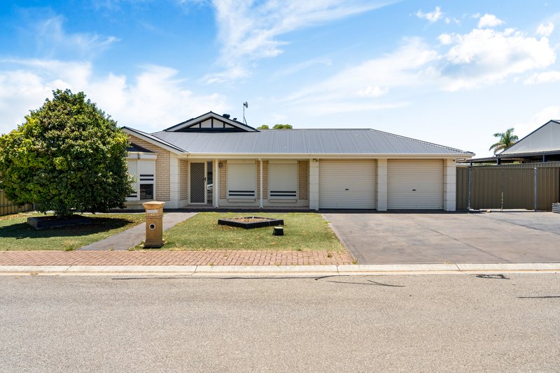 12 Ensign Court, Andrews Farm SA 5114