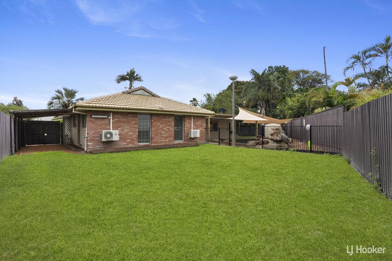 Photo - 12 Equinna Court, Kirwan QLD 4817 - Image 10