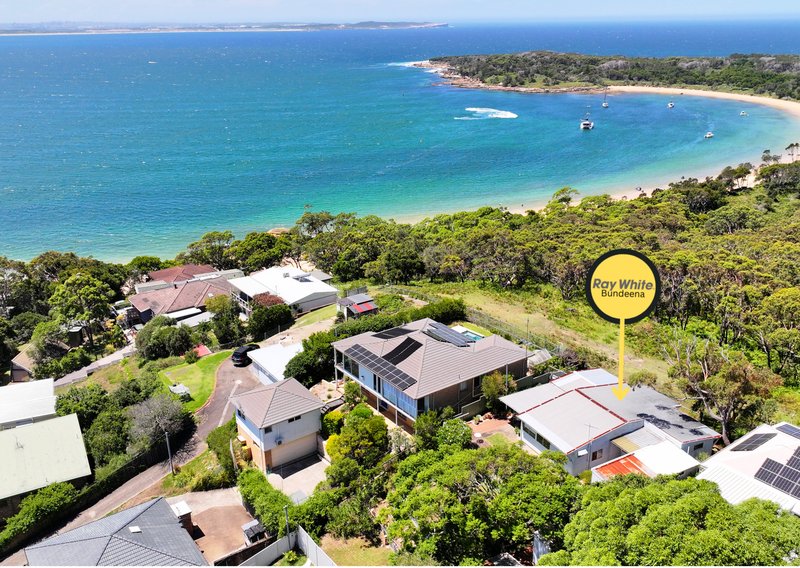 12 Eric Street, Bundeena NSW 2230