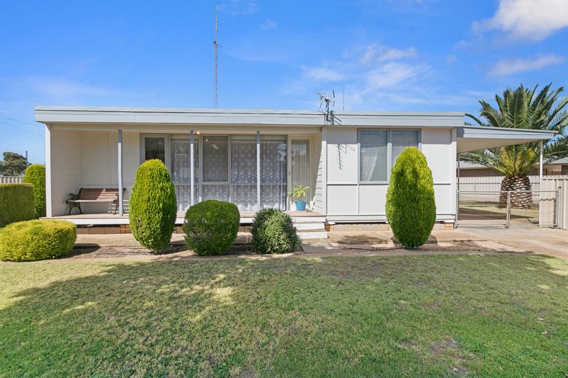 12 Ernest Terrace, Wallaroo SA 5556