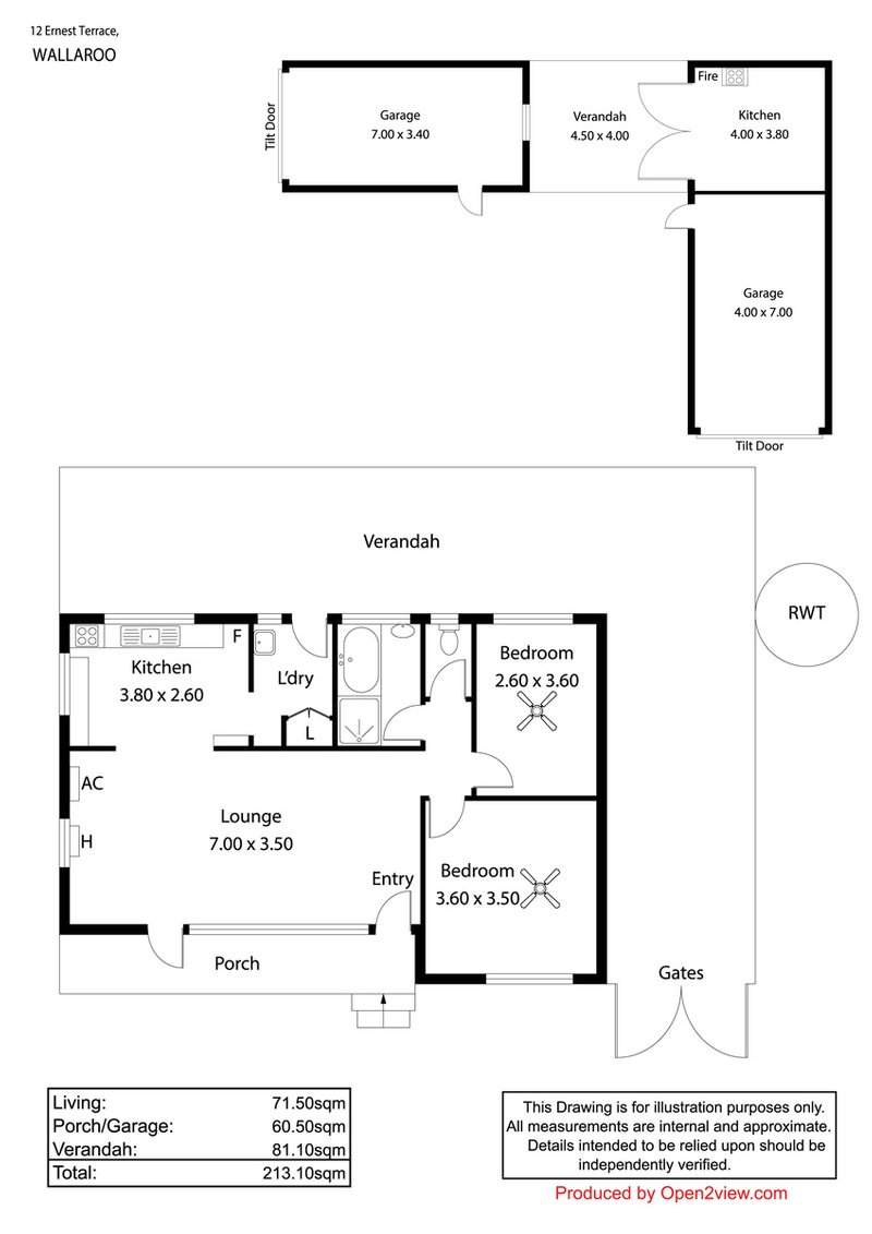 Photo - 12 Ernest Terrace, Wallaroo SA 5556 - Image 23