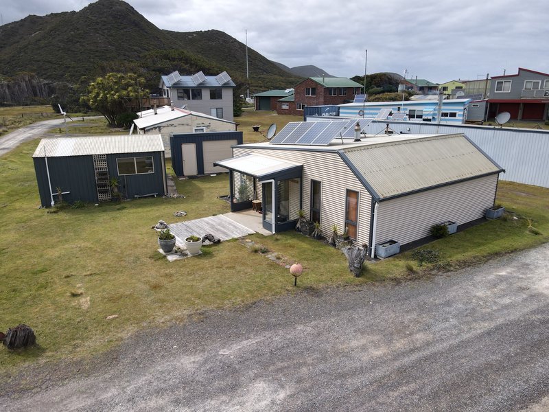 12 Ernies Drive, Trial Harbour TAS 7469