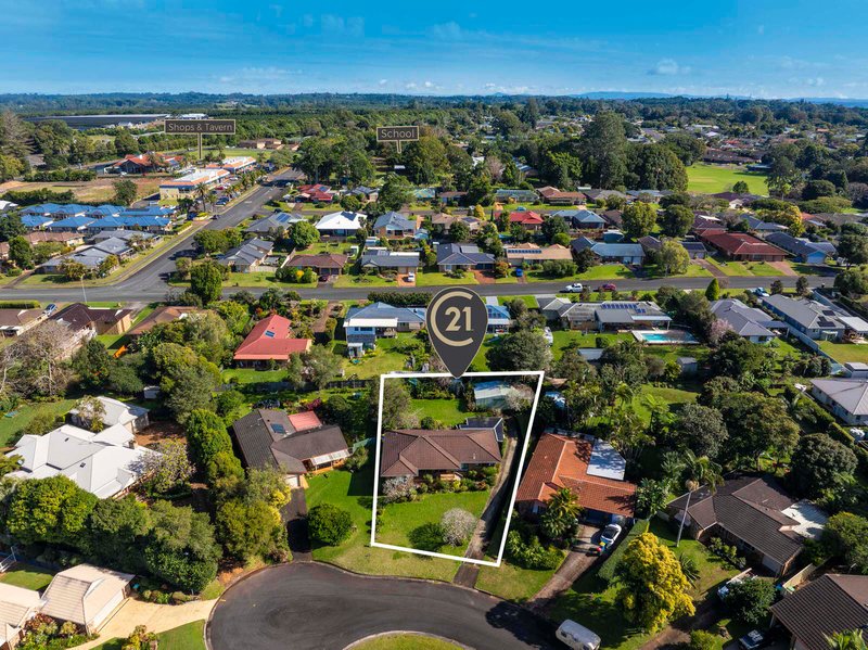 Photo - 12 Eskimo Court, Wollongbar NSW 2477 - Image