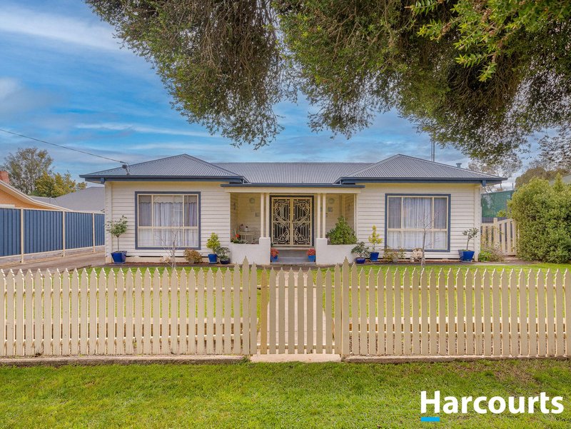 12 Esmond Street, Wangaratta VIC 3677