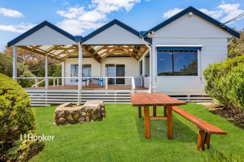 12 Esplanade , Port Willunga SA 5173