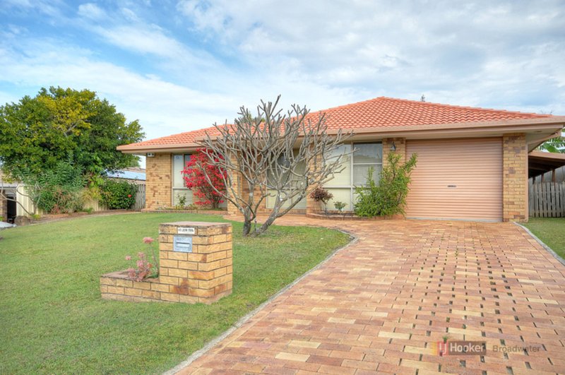 12 Essendon Close, Arundel QLD 4214