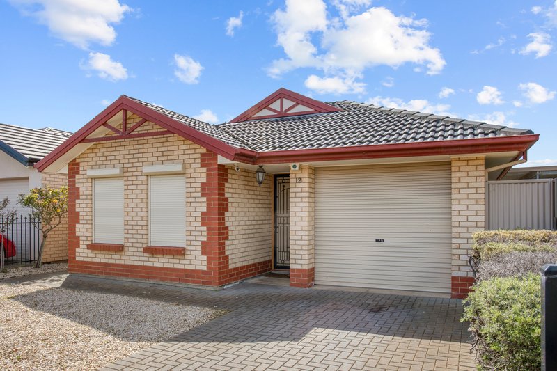 12 Essex Street, Mansfield Park SA 5012