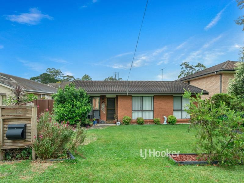 12 Ethel Street, Sanctuary Point NSW 2540