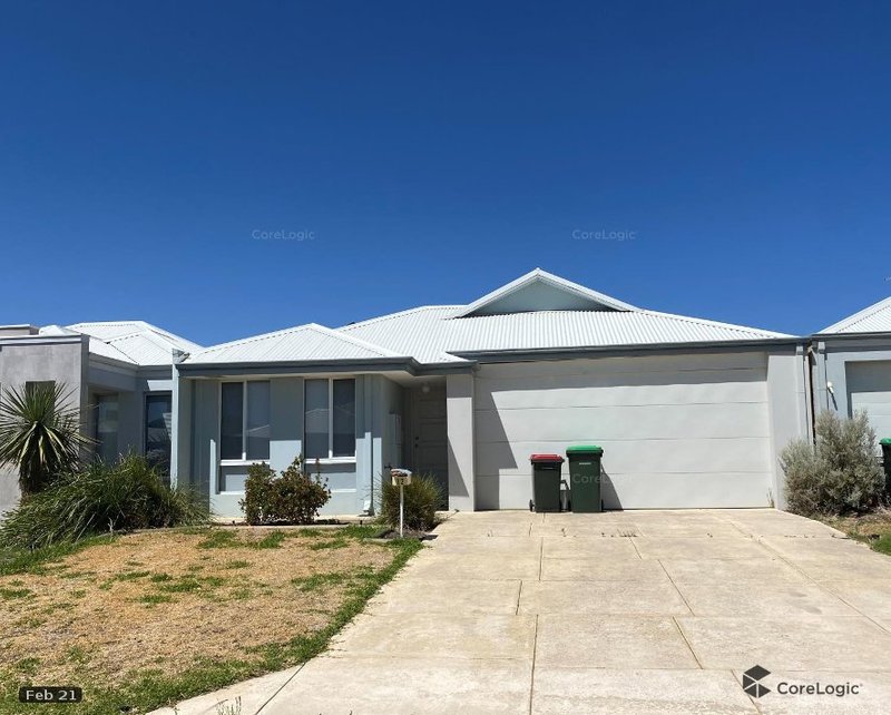 12 Ettrick Way, Golden Bay WA 6174