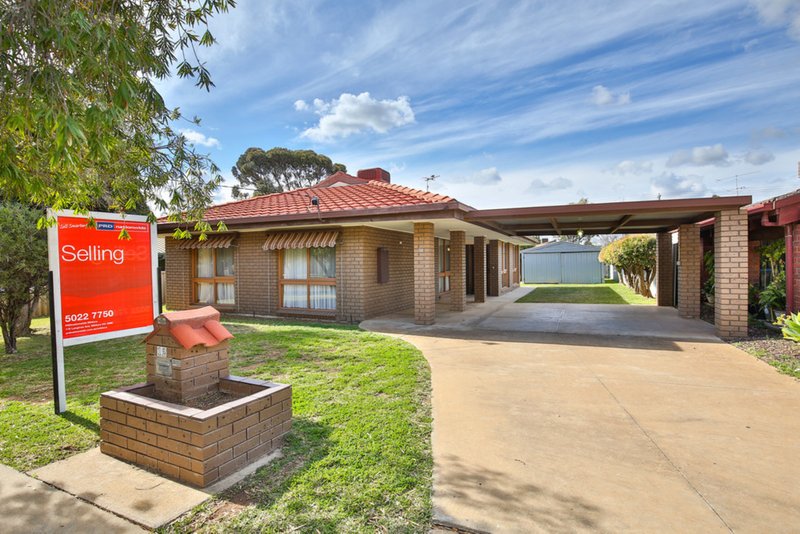 12 Eulinga Drive, Mildura VIC 3500