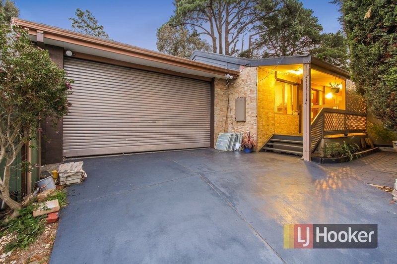 12 Eva Court, Hallam VIC 3803