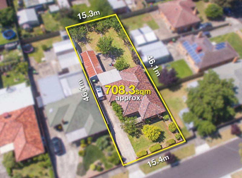 12 Evans Street, Lalor VIC 3075