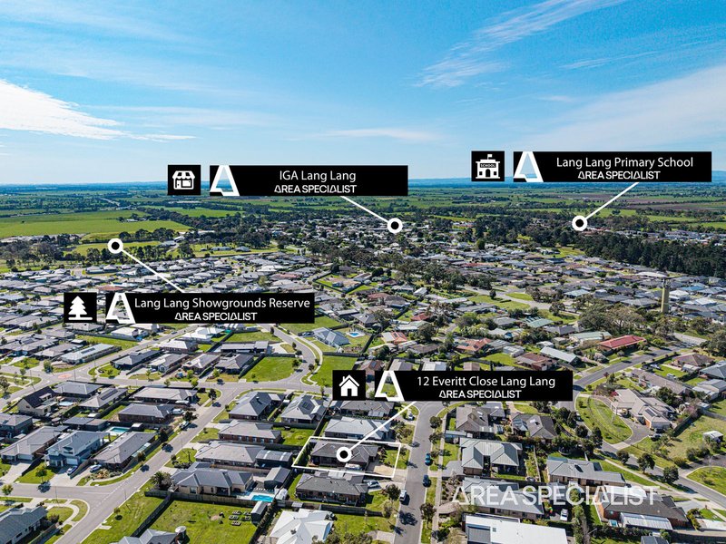 Photo - 12 Everitt Close, Lang Lang VIC 3984 - Image 21