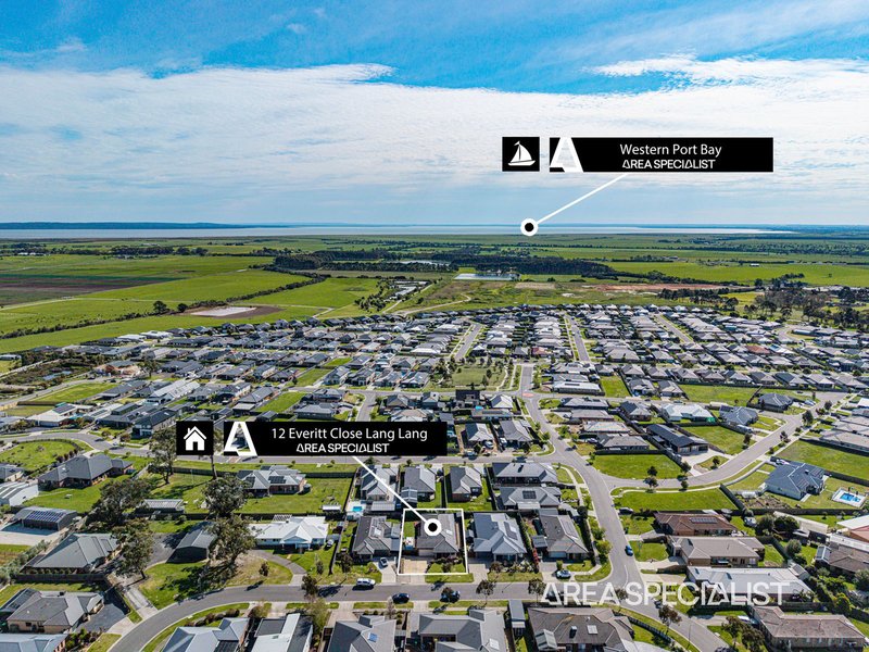 Photo - 12 Everitt Close, Lang Lang VIC 3984 - Image 22