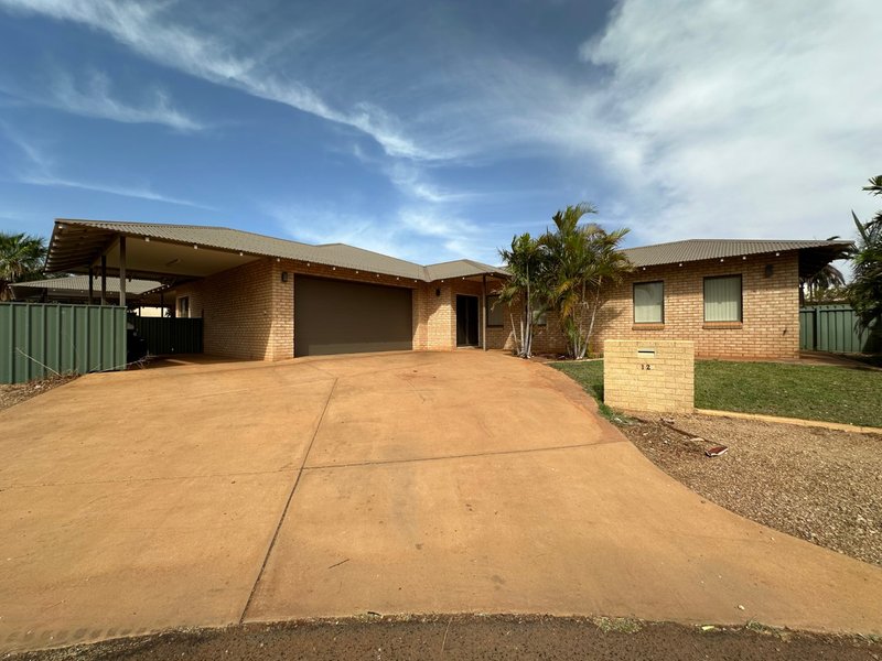 12 Fabling Court, Baynton WA 6714